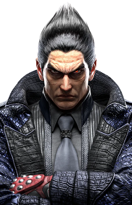 kazuya