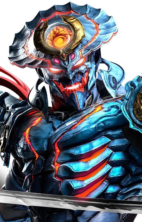 yoshimitsu